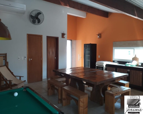 Imagem 18 de 25 de Casa - Ca00126 - 69178073