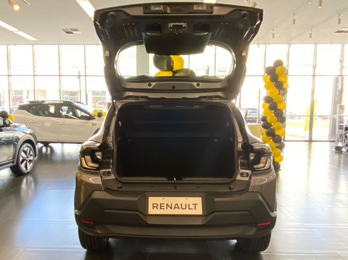 Renault Kardian 1.0 TCE FLEX EVOLUTION EDC