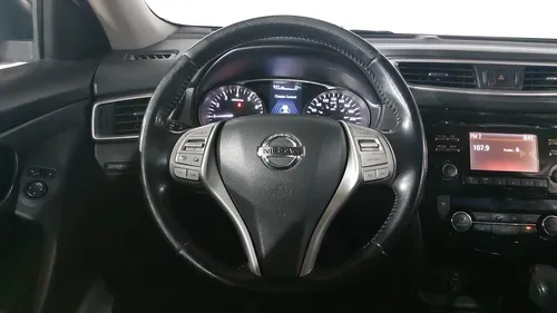 Nissan X-Trail 2.5 Advance 3 Row Cvt