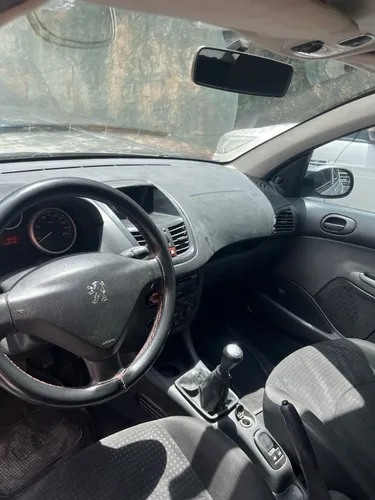 Peugeot 206 1.4 Urban