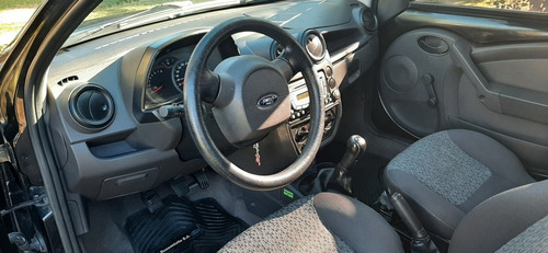 Imagen 7 de 9 de Ford Ka 2013 1.0 Fly Viral 63cv