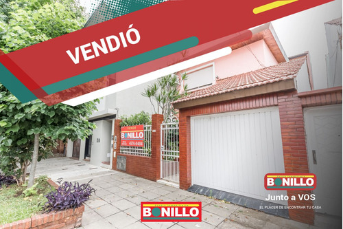 Vendio Ph 4 Ambientes Venta Villa Pueyrredón