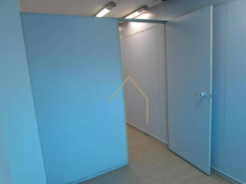 Imagem 15 de 21 de Sala, 105 M² - Venda Ou Aluguel - Centro - Americana/sp - Sa0055