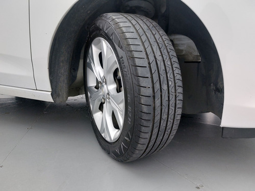 Chevrolet Onix 1.0 TURBO FLEX LTZ MANUAL