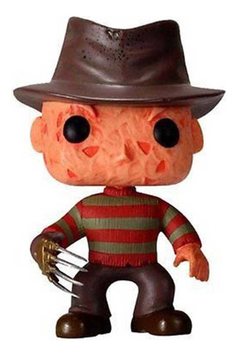 Figura Funko Pop, Freddy Krueger N° 02