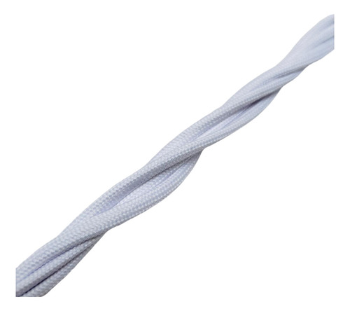 Agujetas/cordones Para Todo Tipo De Calzado Calidad Premium 075-agujeta Redonda Blanca De 120cm