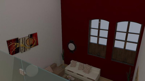 Estupenda Casa En Condominio En Pre-venta Con Excelente Ubicación En Tacuba.