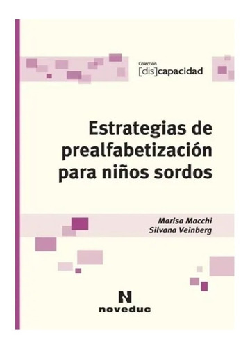 Estrategias De Prealfabetización Para Niños Sordos Nuevo!