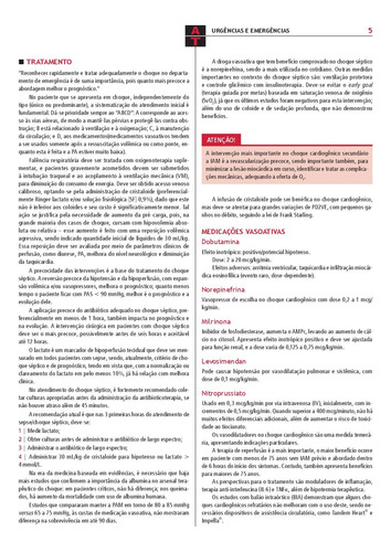 Atualização Terapêutica de Felício Cintra do Prado, Jairo de Almeida Ramos, José Ribeiro do Valle: Urgências E Emergências, de Sato, Emilia Inoue. Editorial Editora Artes MÉDicas Ltda., capa dura em português, 2017