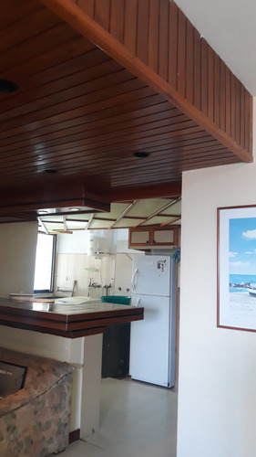 Imagen 6 de 11 de Oportunidad! En Lomas Del Avila En Venta Acogedor Apartamento Pfys