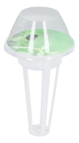 Kit De Vainas Hidropónicas, Cestas De Cultivo Sin Suelo