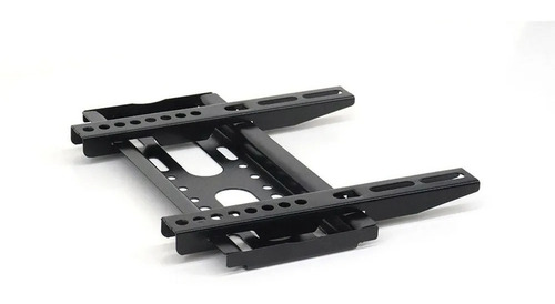 Imagen 3 de 4 de Soporte Tv Lcd Smart Monitor 15 A 43 Pulgadas Fijo Be One