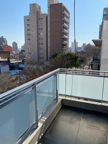 Imagen 9 de 11 de Departamento - Rosario