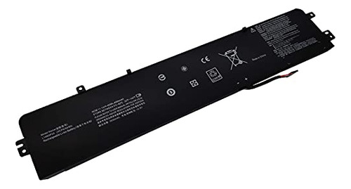 Bateria L14m3p24 Para Lenovo Legion Y520-15ikba Y520-15ikbm 