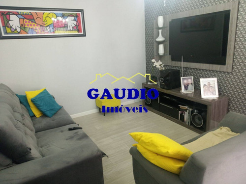 Imagem 2 de 8 de Vendo Apartamento Com Suíte Condomínio Laranjeiras 72 Mts - 01 Vaga - 876
