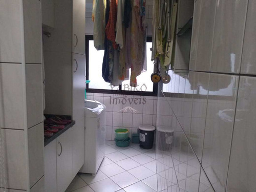 Ótimo Apartamento No Bairro Do Maitinga, 02 Vagas Cobertas. - V672