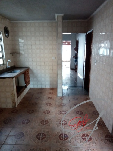 Imagem 8 de 25 de Casa - Ca00727 - 70582360
