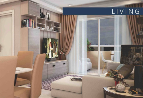 Imagem 8 de 13 de Apartamento, 2 Dorms Com 72.3 M² - Guilhermina - Praia Grande - Ref.: Je11 - Je11