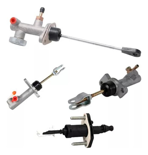 Bomba Embrague Para Hyundai Galloper 2.5 D4bf 2002