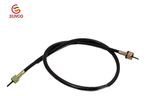 Cable Velocimetro Sungo Para Ybr-125 Egs '16-'17