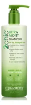 Comprar Shampoo Ultrahidratante 2chic Aguacate Y Aceite De Oliva Fór