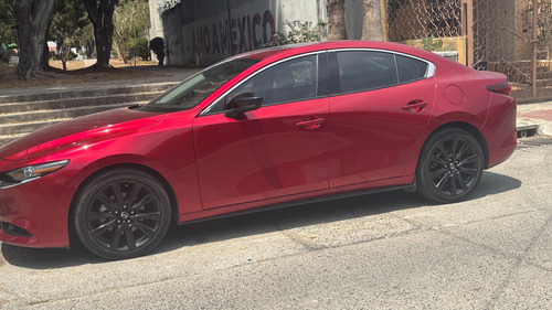 Mazda Mazda 3 2.5T Signature Sedan At