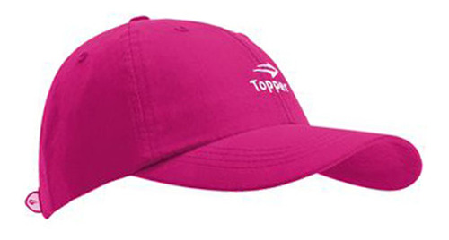 Gorra Mujer Topper Basico 001.72569