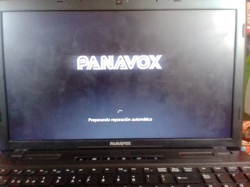 Repuestos Notebook Panavox Pgo730 - Pgo656 - Pgo16gd Consult