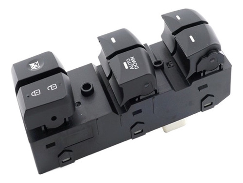 N Interruptor De Ventana Para Hyundai Elantra 2012-2016