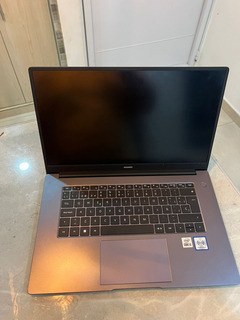 Portatil Huawei Matebook D15