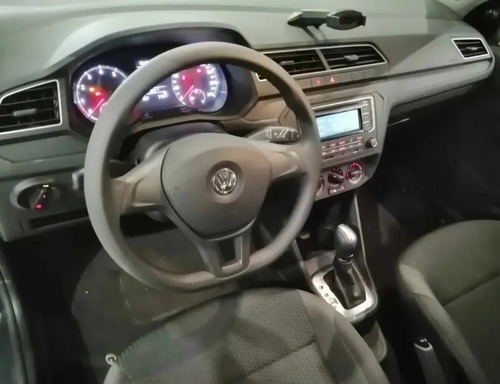 Vw 0km Volkswagen Gol Trend Automático Entrega Inmediata G