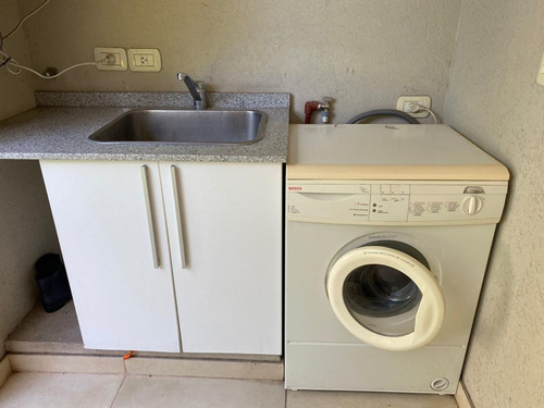 Venta Dúplex 2 Ambientes Cochera Parrilla Jardin
