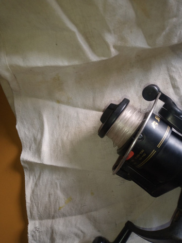 Reel Sea Star 3000 Usado (Usado)