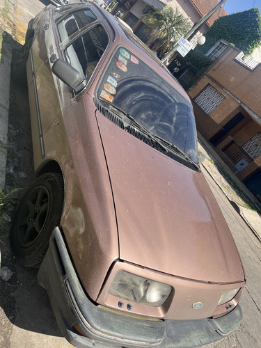 Ford Sierra 1.6 Gl Full