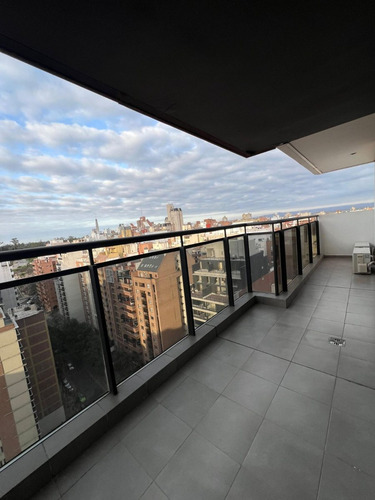 Venta De Departamento Edificio Duomo