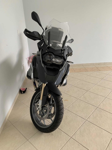 Bmw Gs 1200 2018