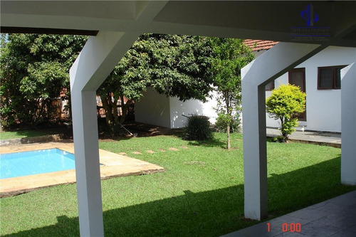 Imagem 20 de 21 de Chácara À Venda, 1000 M² Por R$ 1.190.000,00 - Estância Recreativa San Fernando - Valinhos/sp - Ch0070