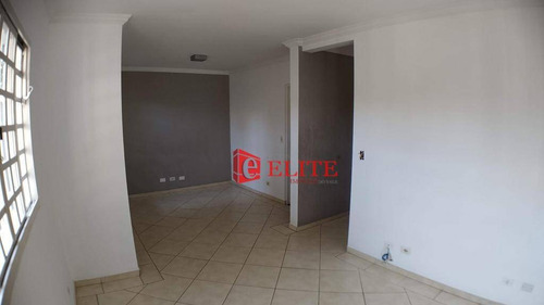 Imagem 4 de 27 de Sobrado Com 3 Dormitórios À Venda, 179 M² Por R$ 550.000,00 - Cidade Vista Verde - São José Dos Campos/sp - So0659