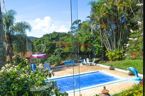 Imagem 3 de 30 de Chacara - Ch00296 - 69337265