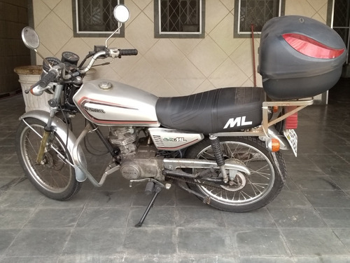 Honda Ml