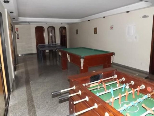 Imagem 16 de 18 de Apartamento Residencial À Venda, Praia Das Pitangueiras, Guarujá - Ap1900 - 34708655
