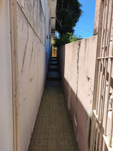 Imagem 10 de 13 de Casa À Venda Vila Mangalot Rua Ivone Carvalho Figueira-10619