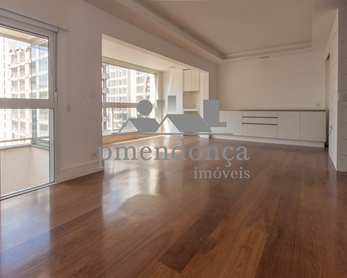 Imagem 26 de 30 de Cobertura Duplex, 3 Quartos, 2 Suites, 4 Vagas, 260 M2 - Co00422 - 71154501