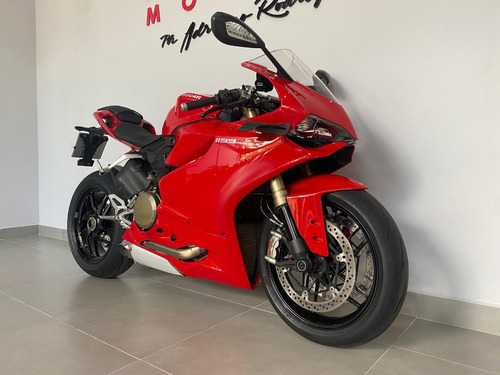 R$ 66.900,00 - Ducati 1199 Panigale - 2015 - 7.415km