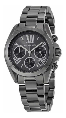 Reloj Mujer Michael Kors Bradshaw Mk6249 Original