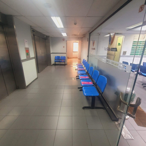 Oficina En Arriendo Centro Médico, Alameda & Estado Stgo Cen