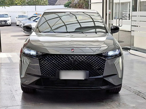 Ds Automobiles Ds7 1.6 Puretech 225 Opera At 2023
