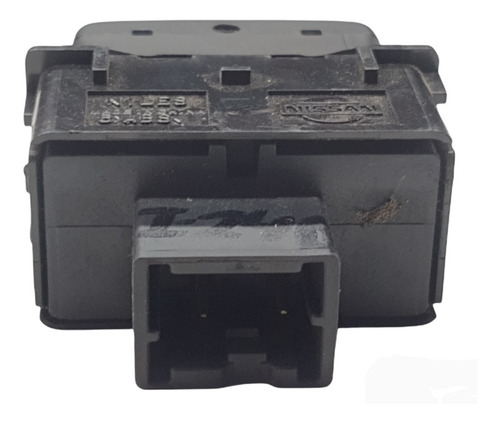Botón De Encendido Faros Nissan X-trail 2012 (Usado)