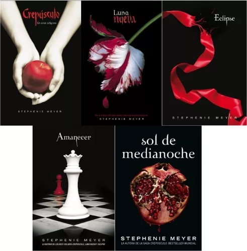 Eclipse Stephenie Meyer (audiolibro) Mp3 Vrn 📦