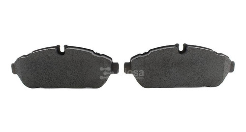 Balatas Delanteras Ford Transit V4 2.2l 2020 2021 2022 2023